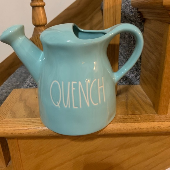 Rae Dunn Watering Can - Picture 1 of 1